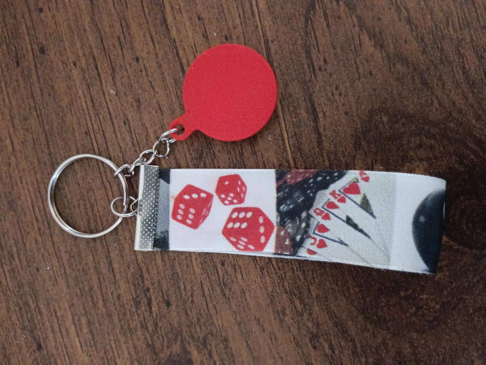 Casino Key Holder – photo 3